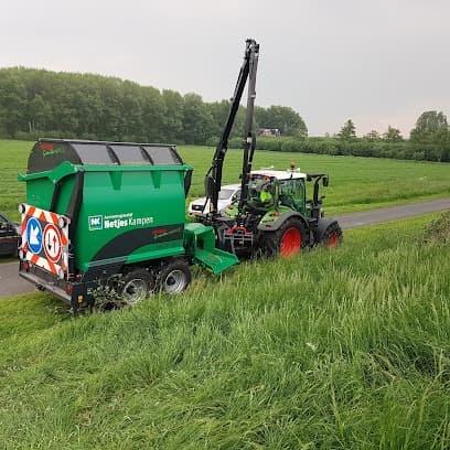 Aannemingsbedrijf Netjes B.V. foto 1