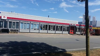 Landbouwmechanisatiebedrijf De Bruin B.V. foto 1