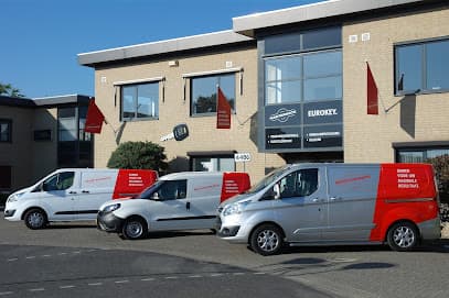 Mastermate Eurokey foto 1