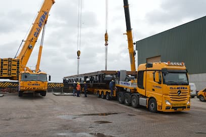 M.J. van Riel B.V. foto 2