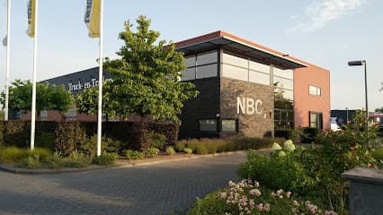Noorder Betonpompen Centrale (N.B.C.) B.V. foto 1