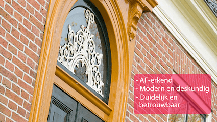 Schilder- en Afwerkingsbedrijf T. De Vries foto 3