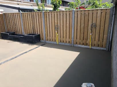 A&S Klasse Dekvloeren foto 1