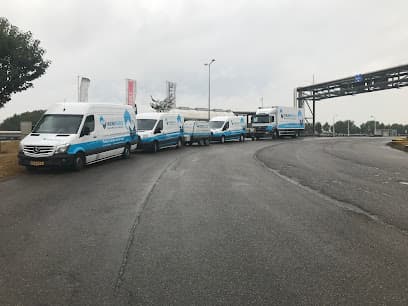 Van Rooij Bouwtechniek B.V. foto 1