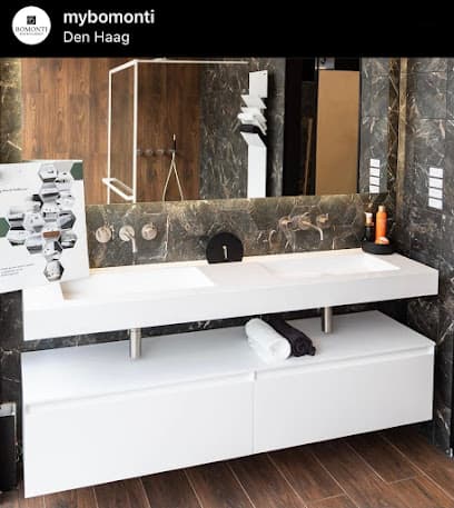 Bomonti Bad & Vloeren foto 2