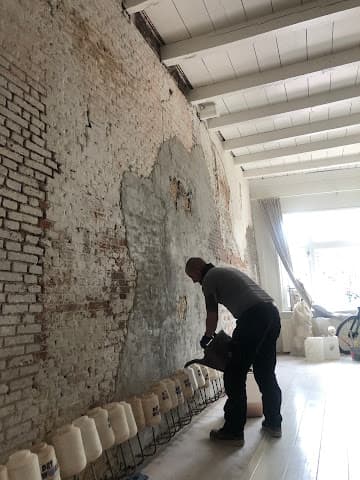 Dry Works Vochtservice B.V. foto 1