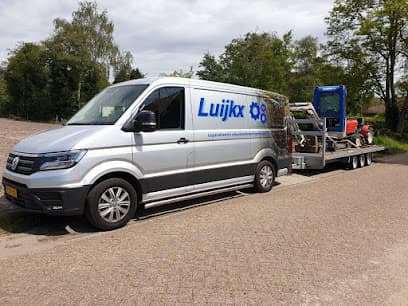 Luijkx Beregeningssystemen foto 3