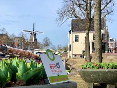 Aardgasservice Noord B.V. foto 2