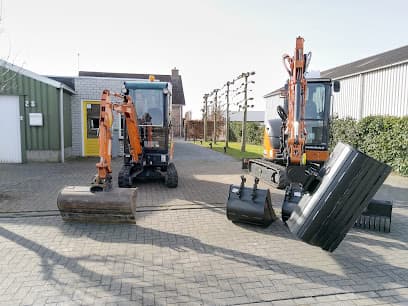 Aannemings- en Verhuurbedrijf A. van de Voorde foto 3