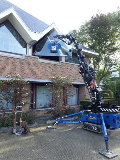 Glaszettersbedrijf Nelis B.V. foto 3