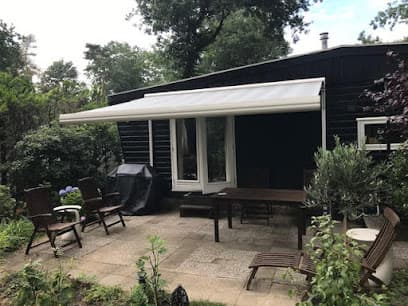 Giel Zonwering foto 1