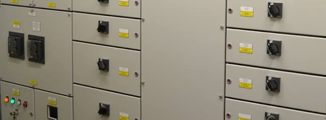 Van der Steen Elektrotechniek B.V. foto 4