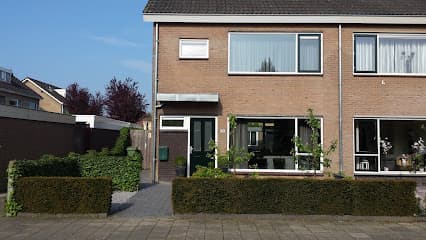 Nijenhuis Elektra Montage foto 3