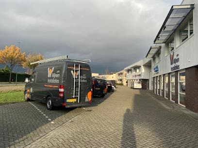 Gebroeders Wijnen Installaties V.O.F. foto 4
