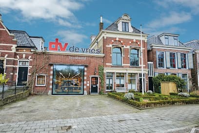 Bouwbedrijf De Vries Leeuwarden B.V. foto 1