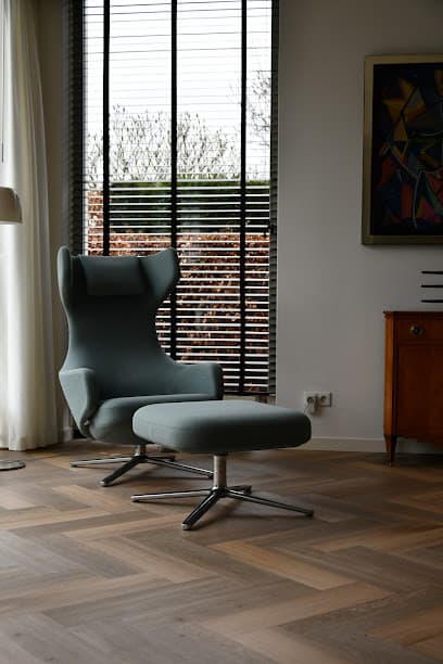 Evolve Interior foto 3