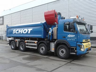 Schot Infra B.V. foto 1