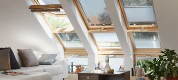 Zandschulp Zonwering Veenendaal B.V. foto 1