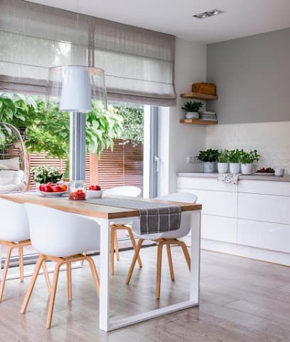 Bartels Woningstoffering foto 1