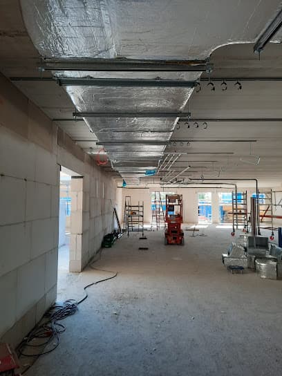 Gebroeders Meijer Luchttechniek Oost B.V. foto 1