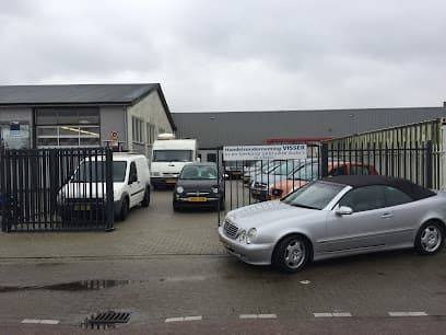 Klusbedrijf E.A. Visser foto 4