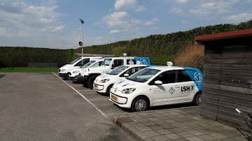 Locked Safe Holland Beveiliging B.V. foto 1