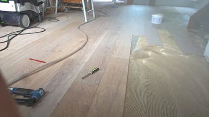 Tropic Parket foto 1