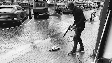 Schoonmaakbedrijf J. Poortvliet B.V. foto 1