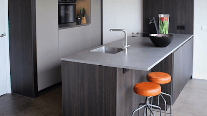 B. Knipping Maatkeukens-Keukenrenovatie-Badmeubels foto 2