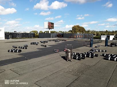 John van der Zee Dakbedekkingen foto 3