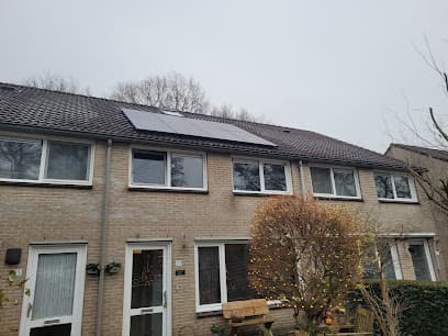 Breman Woningbeheer Noord B.V. foto 3