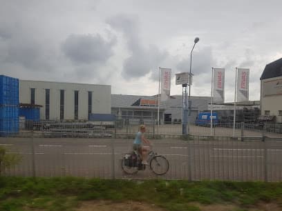 Ervas International B.V. foto 3