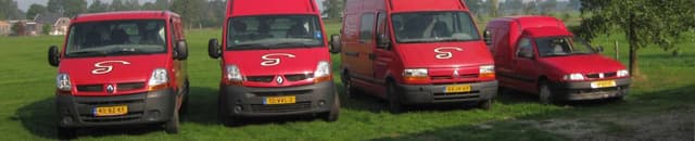 Kamperman Gipsspuit- en Vloerenspecialist B.V. foto 1