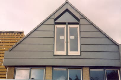 Dak- en Leidekkersbedrijf A. Segers foto 1