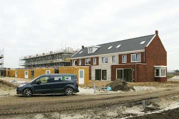 Arluca Kitvoegafdichting B.V. foto 1