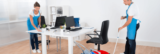 Schoonmaakbedrijf Hazenberg B.V. foto 3