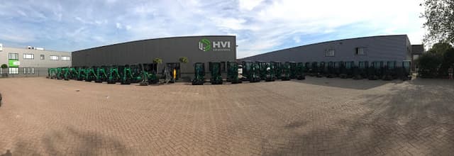 HVI Infratechniek foto 4