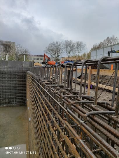 Beton- en Vlechtbedrijf Hadek B.V. foto 1