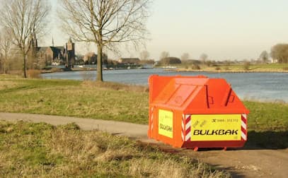 Gertjan Smits Transport B.V. foto 1