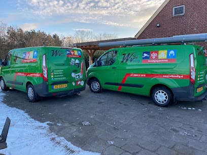 WiltsVeilig beveiligingstechniek foto 1