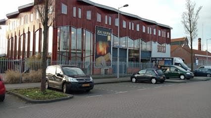 Jos Harm B.V. foto 1