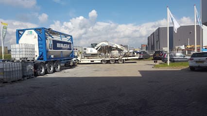 B&P Bodeminjectie B.V. foto 1