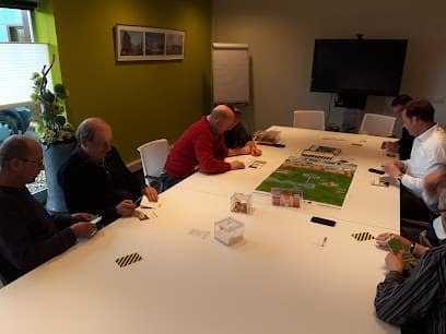 Bouwmaatschappij Ufkes Apeldoorn B.V. foto 3