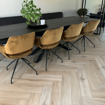 Cachet vloeren foto 2