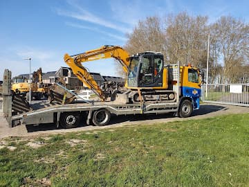 Jos Scholman Groen B.V. foto 1