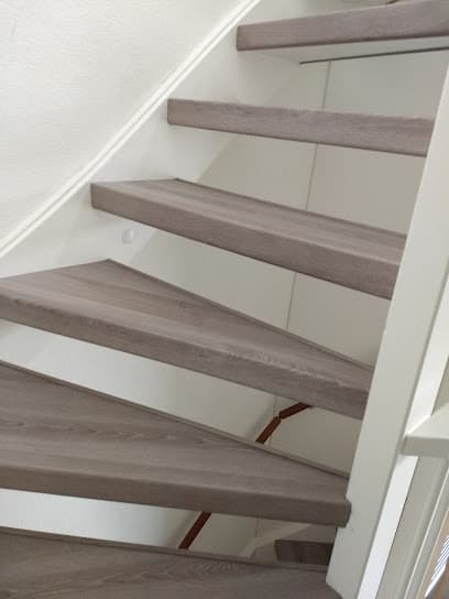 Christan Timmer en Montagebedrijf foto 1