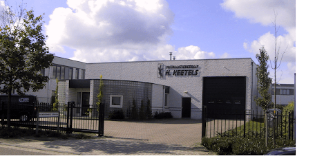 Installatiebedrijf H. Keetels B.V. foto 3