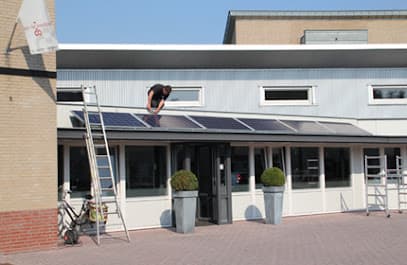 Van Dal Installaties B.V. foto 3