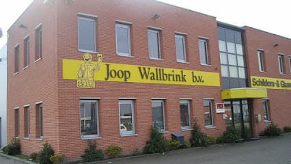 Schildersbedrijf Joop Wallbrink B.V. foto 1