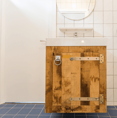 Timmerbedrijf Van Halteren foto 2